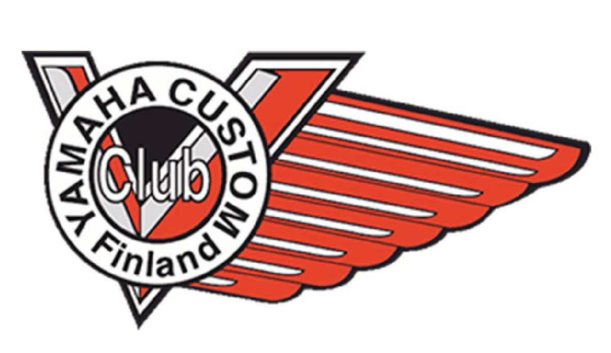 Yamaha Custom Club Finland