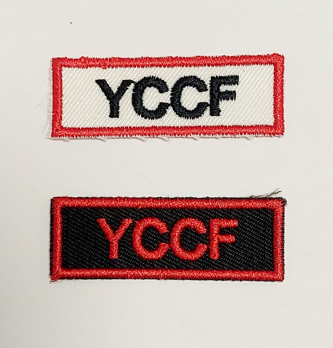 YCCF merkit