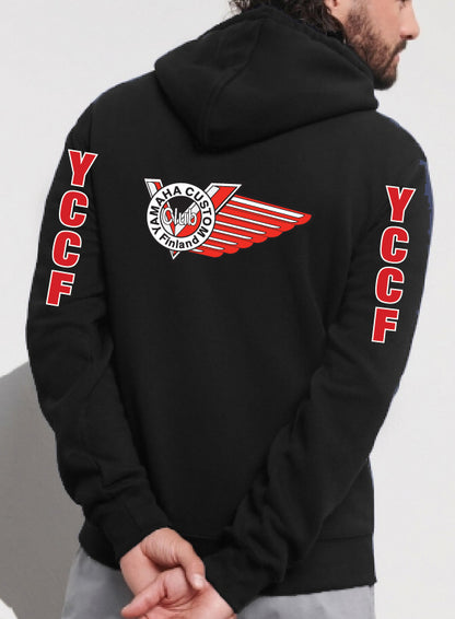 Vetoketjuhuppari YCCF