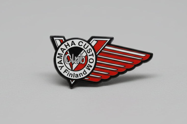 Pinssit YCCF