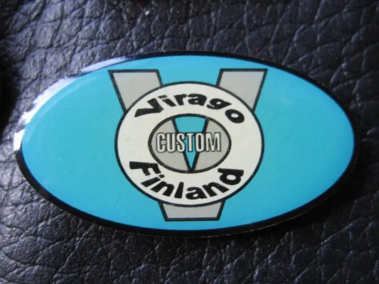 Pinssit YCCF