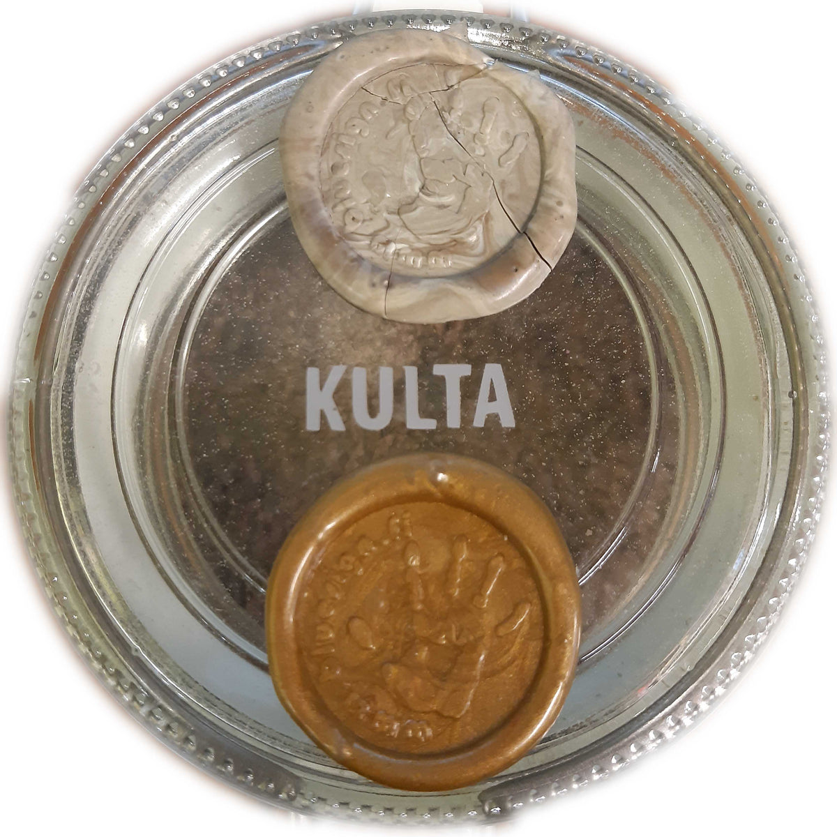 Sinettilakka joustava, rouhe 50 g