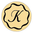 Kirjasinsinetti Ø 26 mm