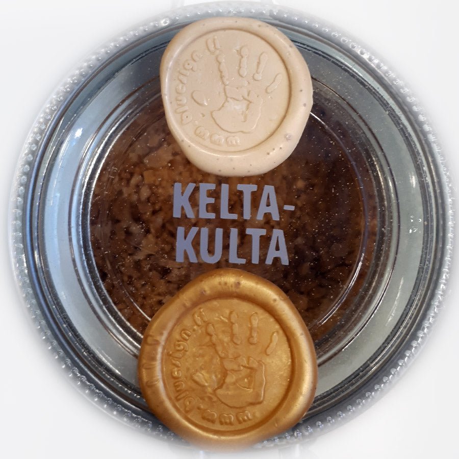 Sinettilakka joustava, rouhe 50 g