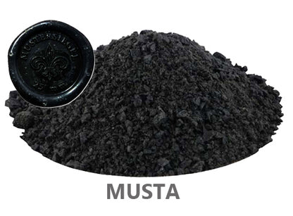 Sinettilakka joustava, rouhe 50 g