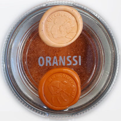 Sinettilakka joustava, rouhe 100 g