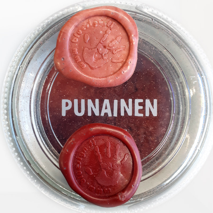 Sinettilakka joustava, rouhe 100 g