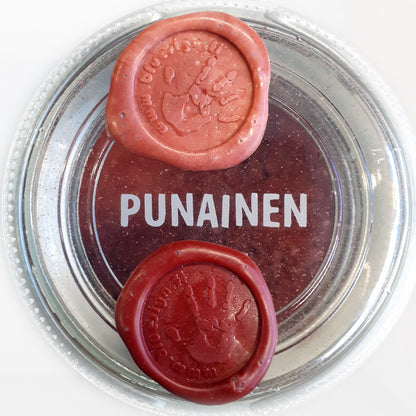 Sinettilakka joustava, rouhe 50 g