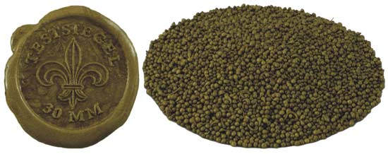 Sinettilakka kova, raelakka 50 g