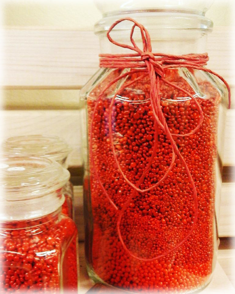 Sinettilakka kova, raelakka 50 g