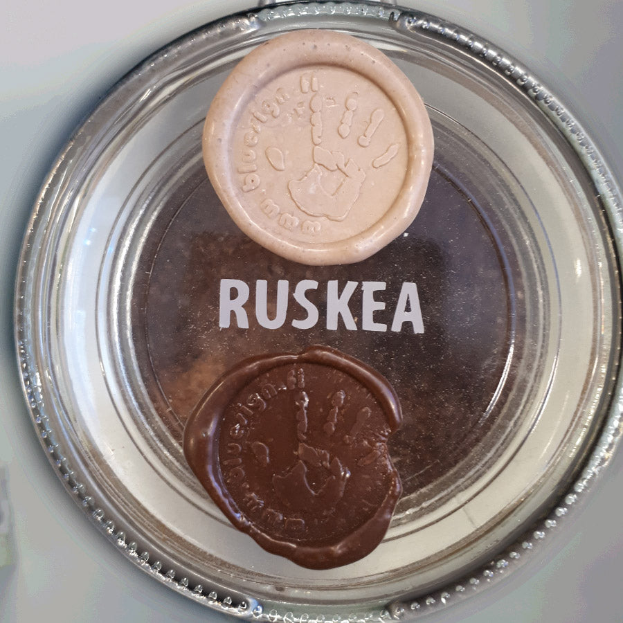 Sinettilakka joustava, rouhe 50 g
