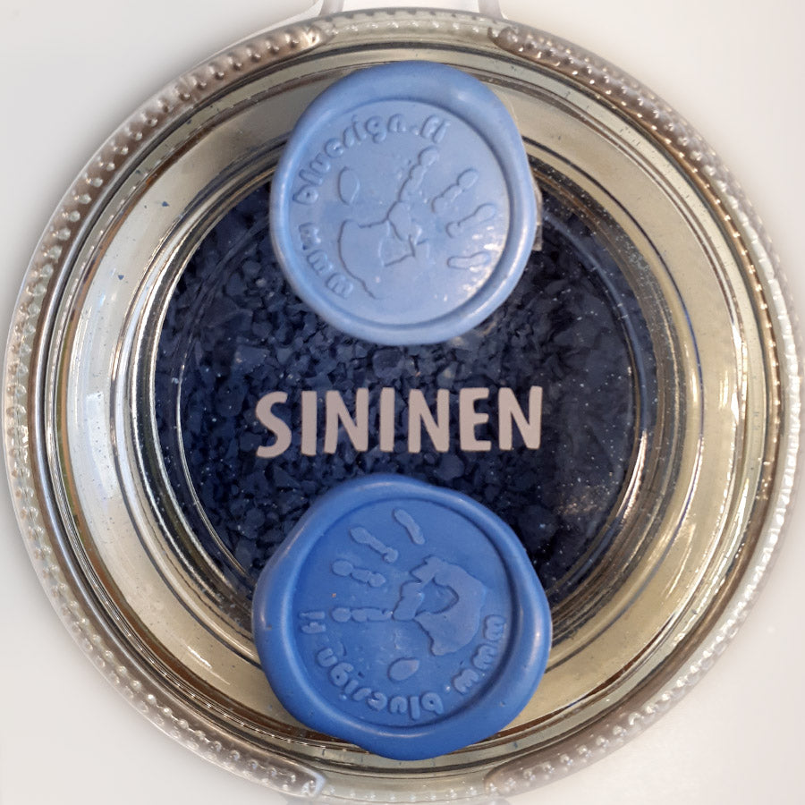 Sinettilakka joustava, rouhe 50 g
