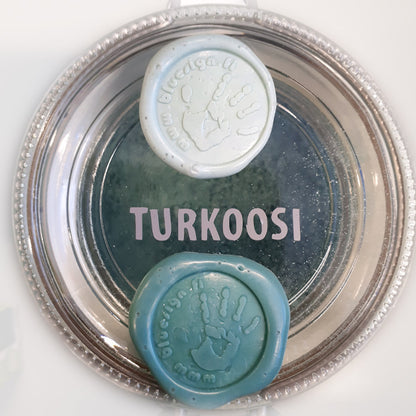 Sinettilakka joustava, rouhe 50 g