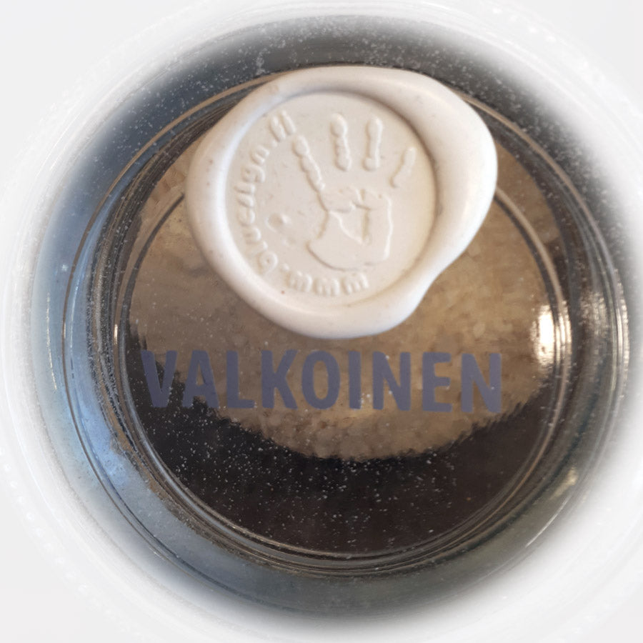 Sinettilakka joustava, rouhe 50 g